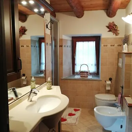 Apartment Lo Pallie De Gilda Cir-vda-arvier-0023 *