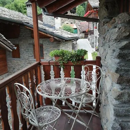 Apartment Lo Pallie De Gilda Cir-vda-arvier-0023 Arvier