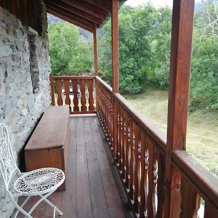 Lo Pallie De Gilda Cir-vda-arvier-0023 * Arvier