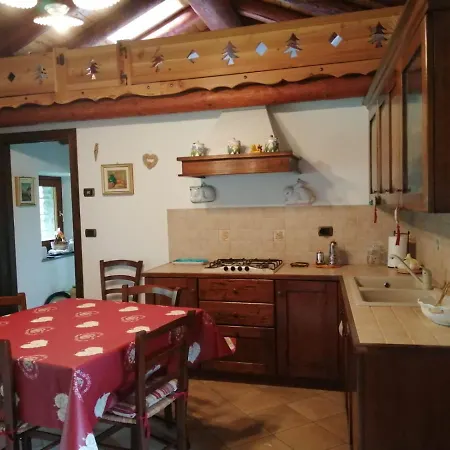 Lo Pallie De Gilda Cir-vda-arvier-0023 Apartment *