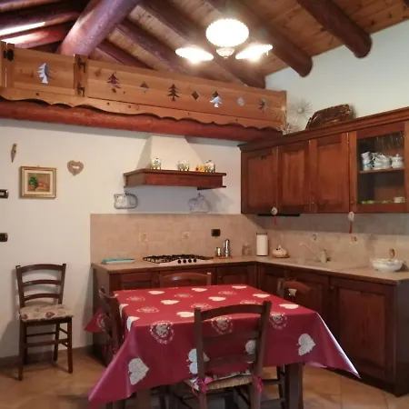 Apartment Lo Pallie De Gilda Cir-vda-arvier-0023 Arvier