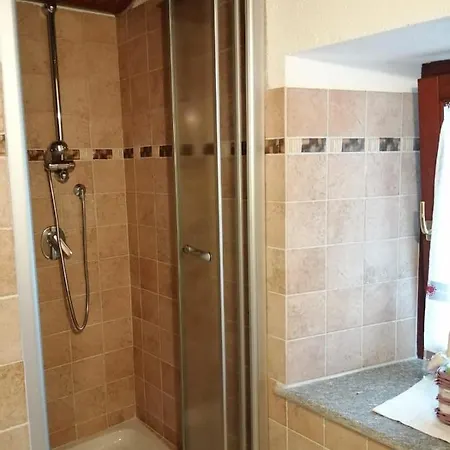 Lo Pallie De Gilda Cir-vda-arvier-0023 Apartment Arvier