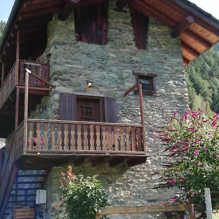 Apartment Lo Pallie De Gilda Cir-vda-arvier-0023 *