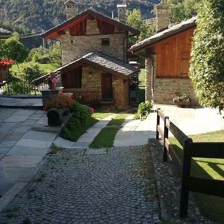 Lo Pallie De Gilda Cir-vda-arvier-0023 * Arvier