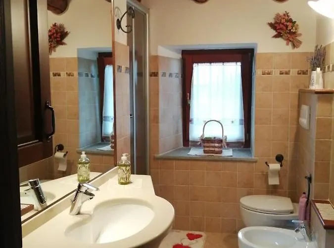 アパート Lo Pallie De Gilda Cir-vda-arvier-0023 *