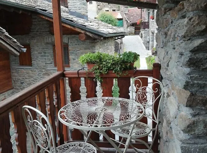 Daire Lo Pallie De Gilda Cir-vda-arvier-0023 Arvier