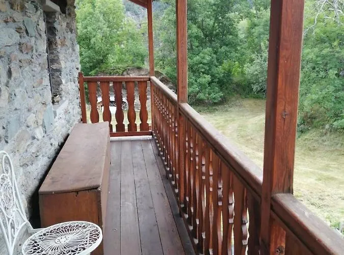 Lo Pallie De Gilda Cir-vda-arvier-0023 * Arvier