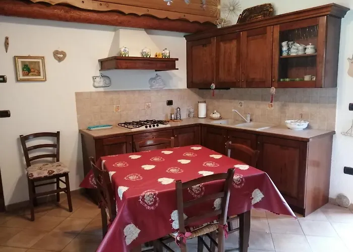 Daire Lo Pallie De Gilda Cir-vda-arvier-0023