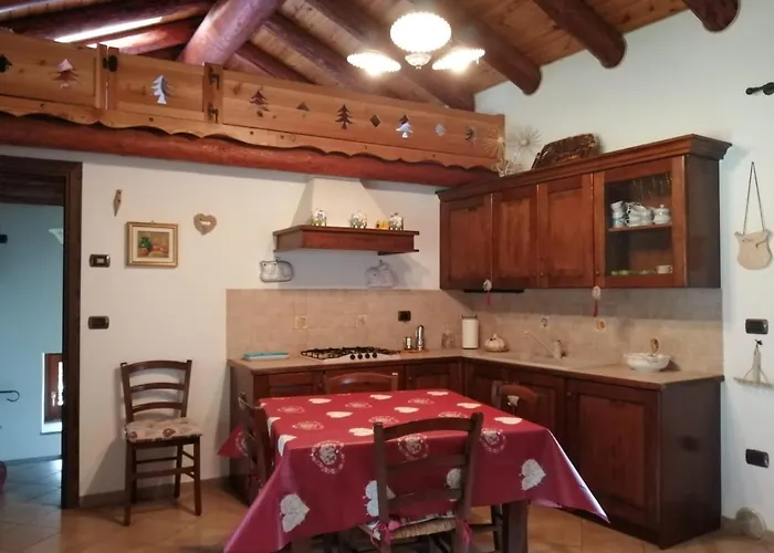 Daire Lo Pallie De Gilda Cir-vda-arvier-0023 Arvier