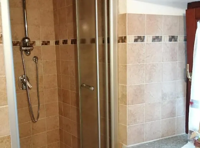 Lo Pallie De Gilda Cir-vda-arvier-0023 アパート アルヴィエ